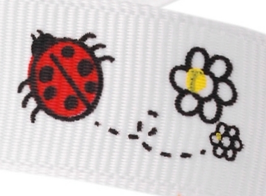 Rypsová stuha - šíře 15 mm