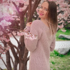 Dámské teplé svetrové starorůžové šaty na přání dárek pro ženu