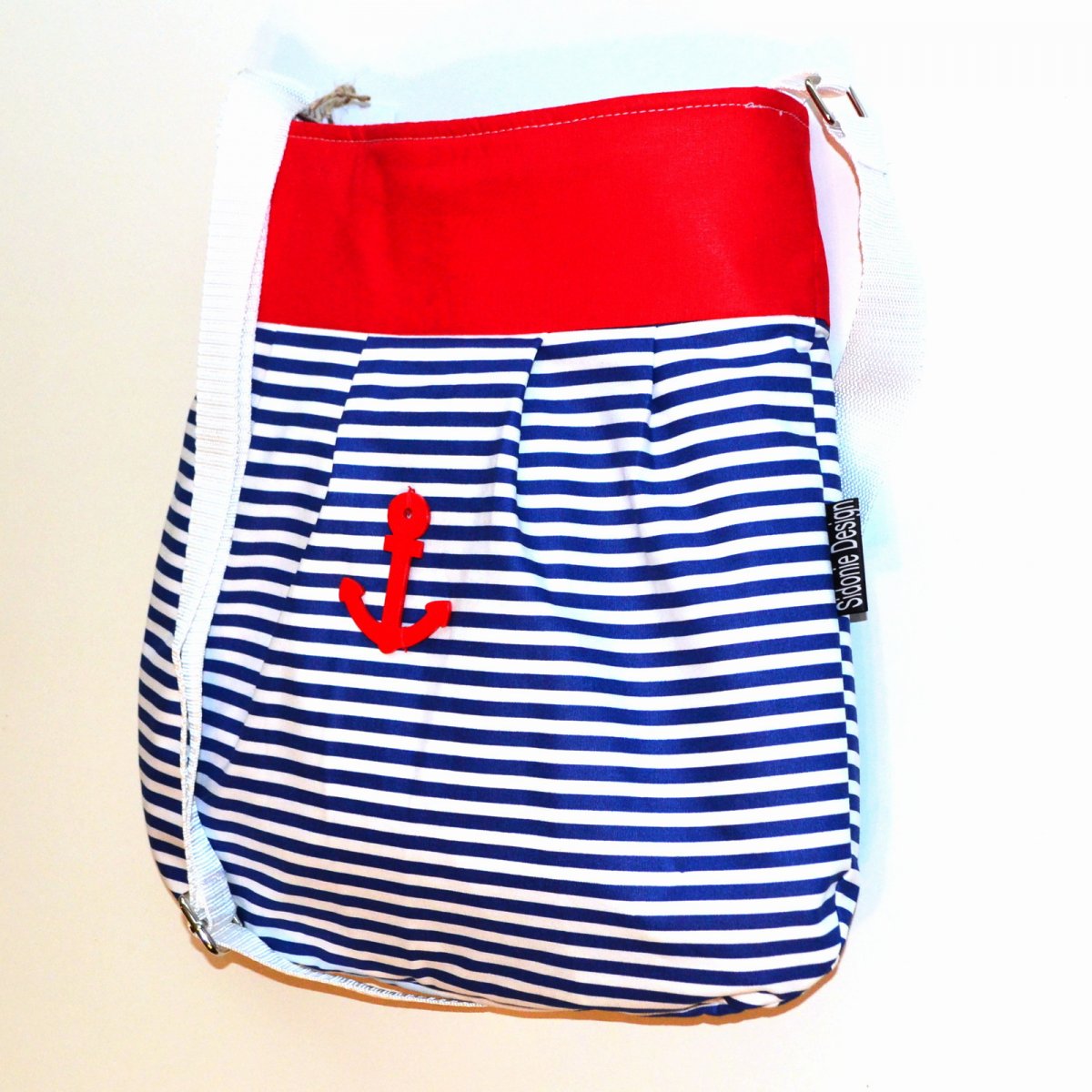 kabelka Tess 2 Námořní