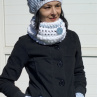 Biela zima (komplet set)