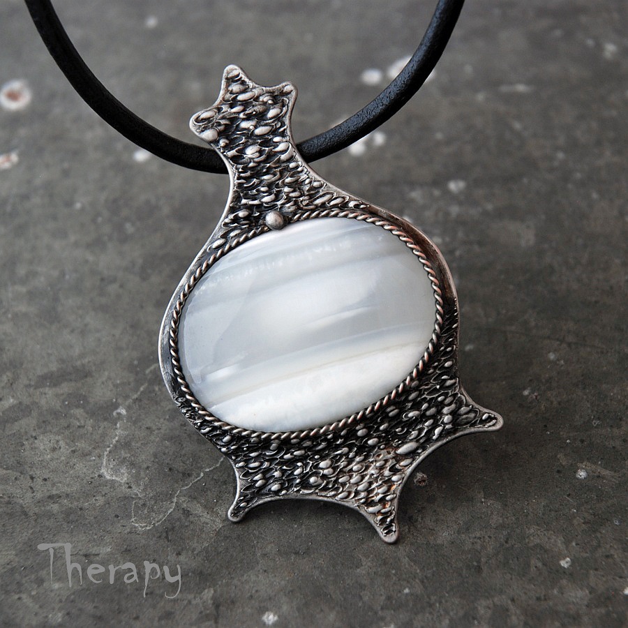 Za polárním kruhem