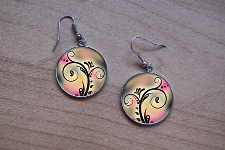 ANTIALERGICKÉ NÁUŠNIČKY - Bittersweet