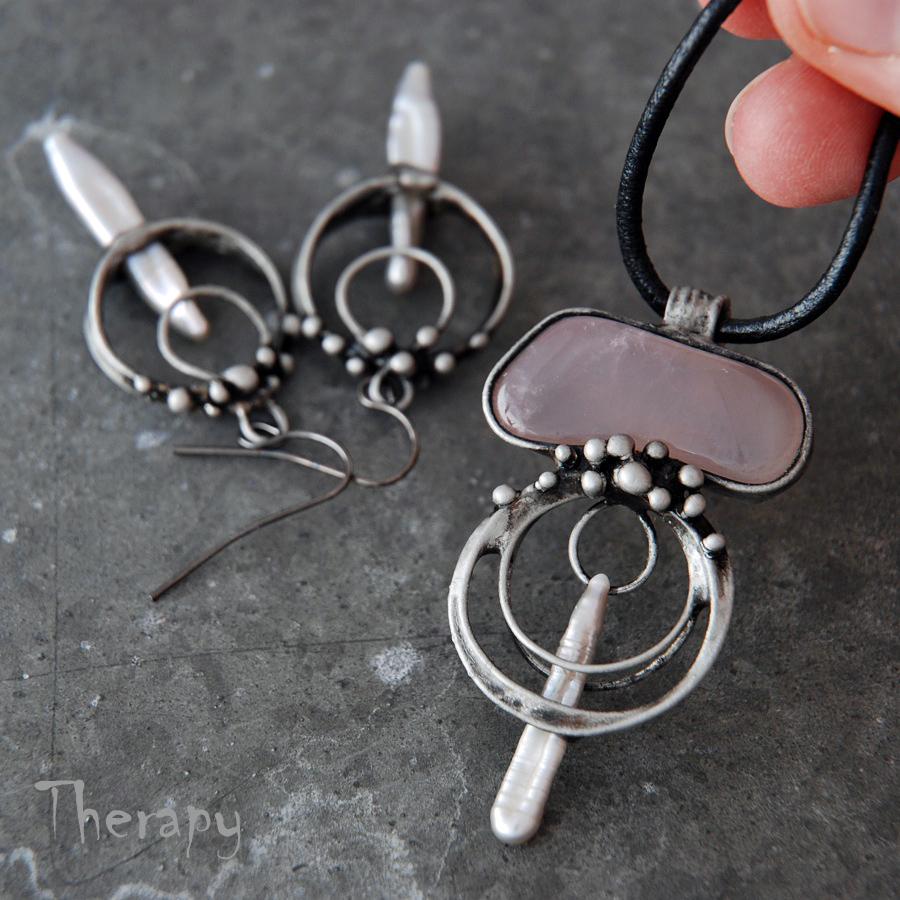 Zacyklené rampouchy