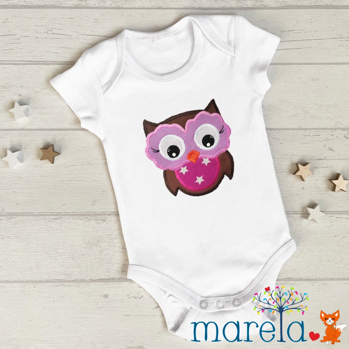 Body se sovičkou  