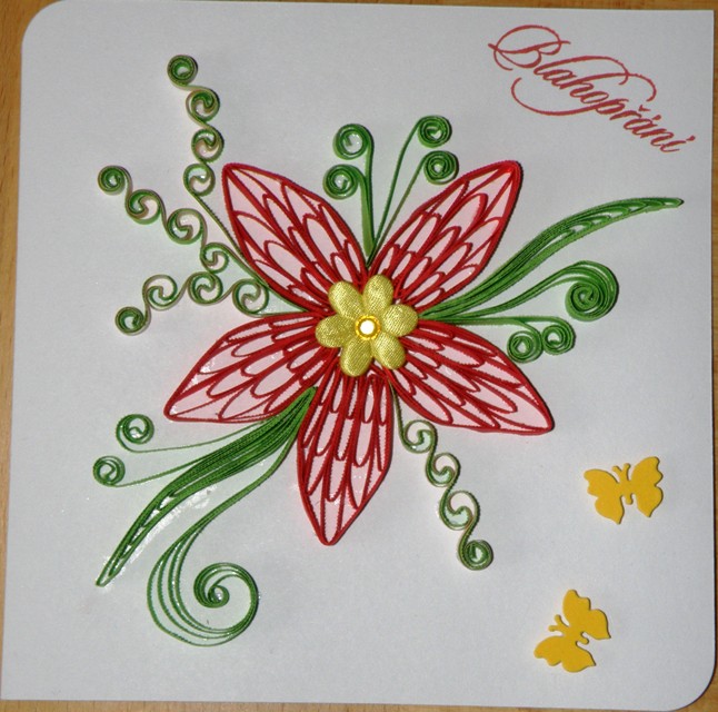 Přání k narozeninám