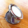 Kapesní Zrcátko 58mm - 1ks - Kulaté