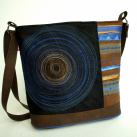 Pestrokruhy s modrou