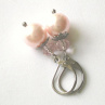 Swarovski Rosaline Pearl