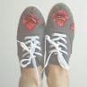 Romantic Poppy
