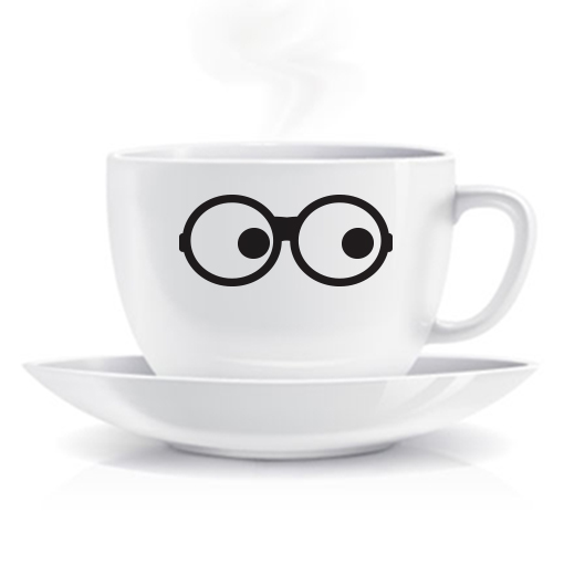 Párty rozlišovače na skleničky s brejličkam, 2 sady