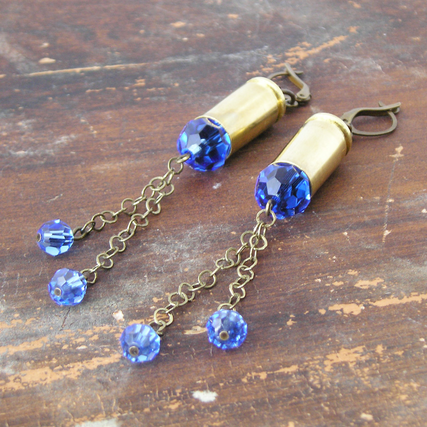 Brienne of Tarth (s korálky Swarovski)