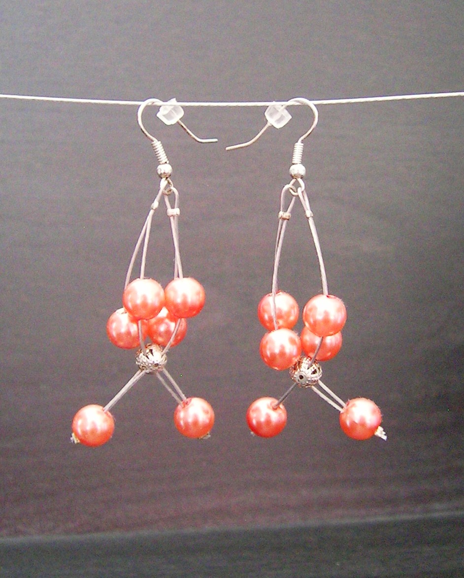 Broskvové perličky