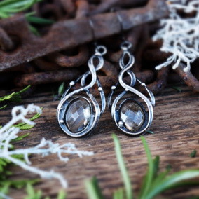 Náušnice - Emberlyn