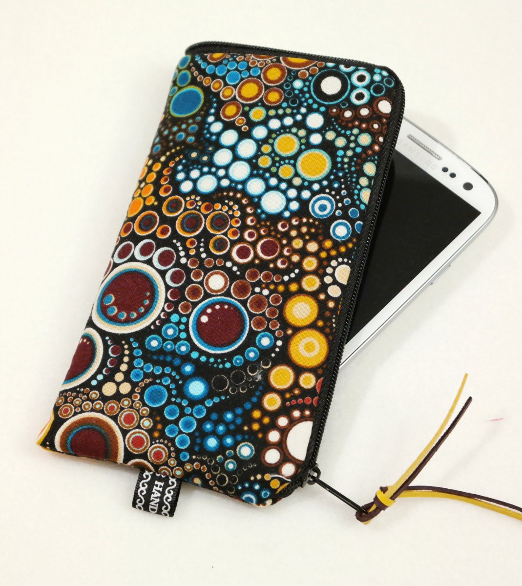 EFFERVESCENCE SPICE - ZAKÁZKA