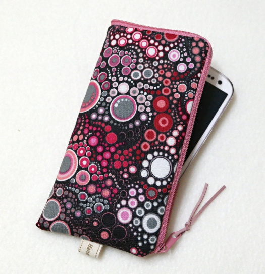 EFFERVESCENCE SWEET - pro mobil o velikosti 7,2 x 14,3 - HUAWEI P8