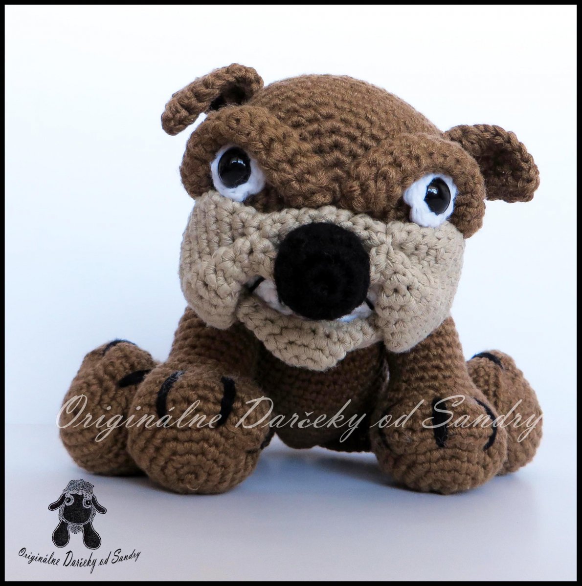 buldoček ARTHUR ... návod