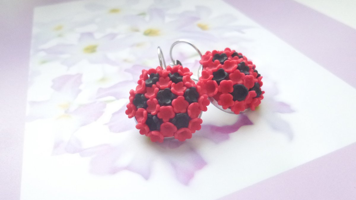 Mini květinkové visací