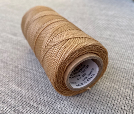 macramé LINHASITA č.602