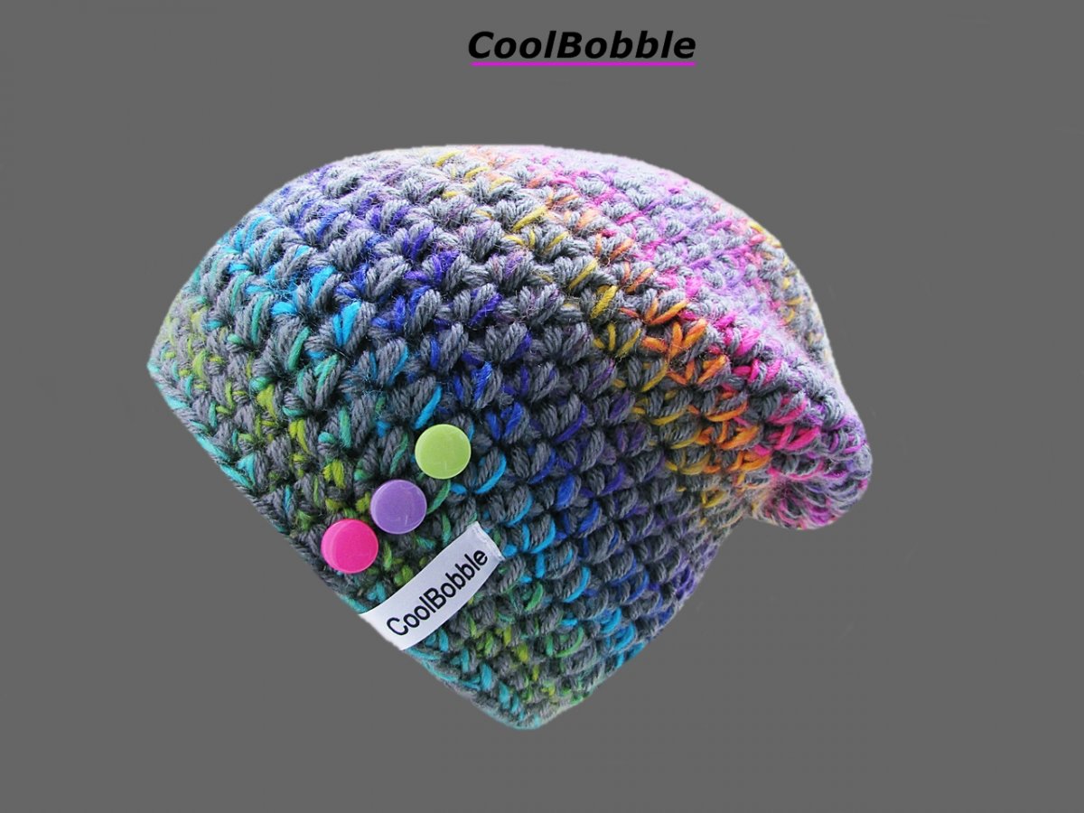 Hučka CoolBobble