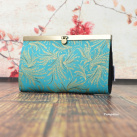 Peněženka s rámečkem - Údolí králů