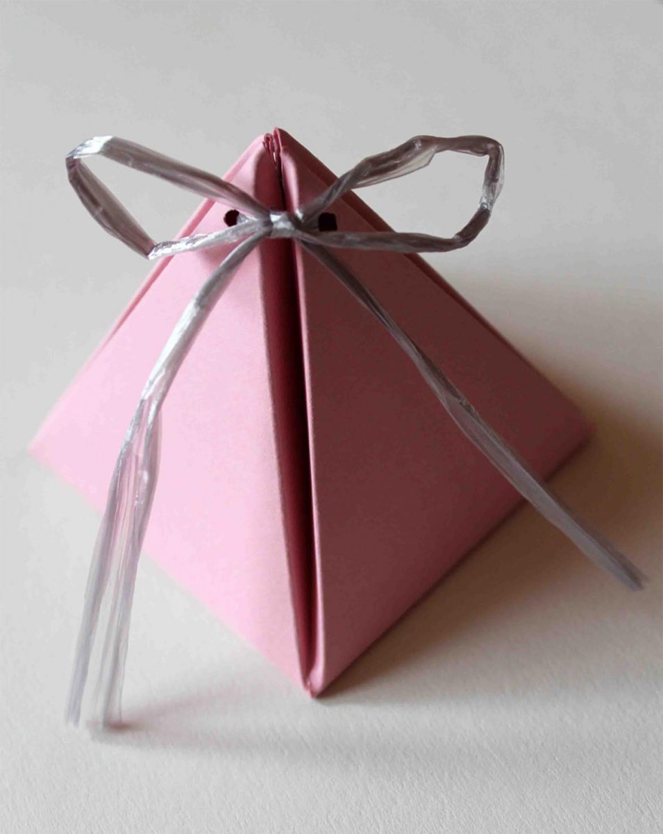 Originální dárková krabička