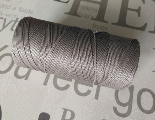 macramé LINHASITA č.208 5metrů