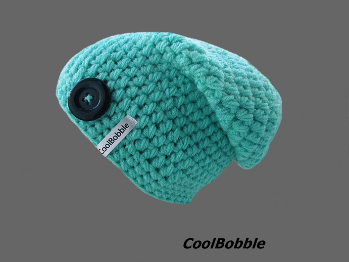 Hučka CoolBobble