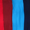 Tričko s vodou - barva červená S - XXXL