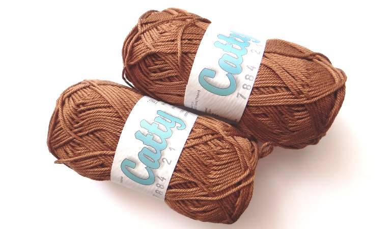 Catty7884 medová CATTY30