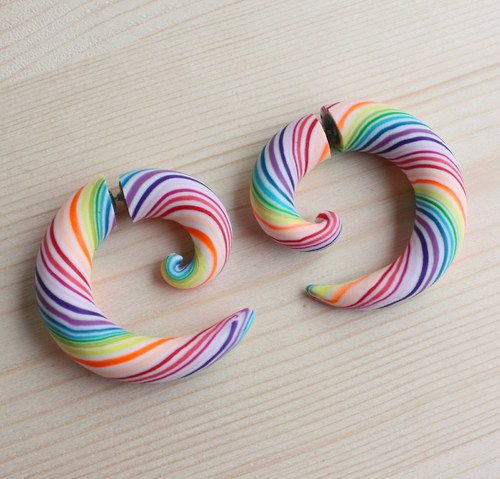  falešné roztahováky