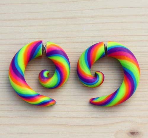 falešné roztahováky