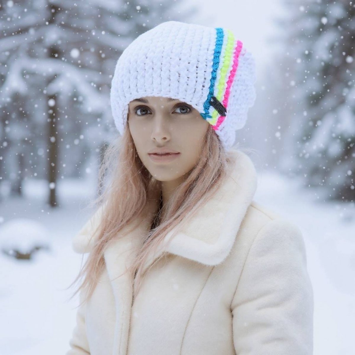 ༺♥༻ ČEPICE / HUČKA༺♥༻1146
