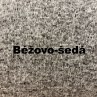 Kabátek na zip-hřejivý (více barev)
