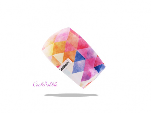 Čelenka CoolBobble