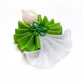 Vánoce v barvách.č.1306