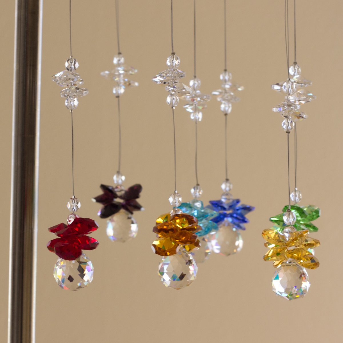 Sada čakrových minimlsání