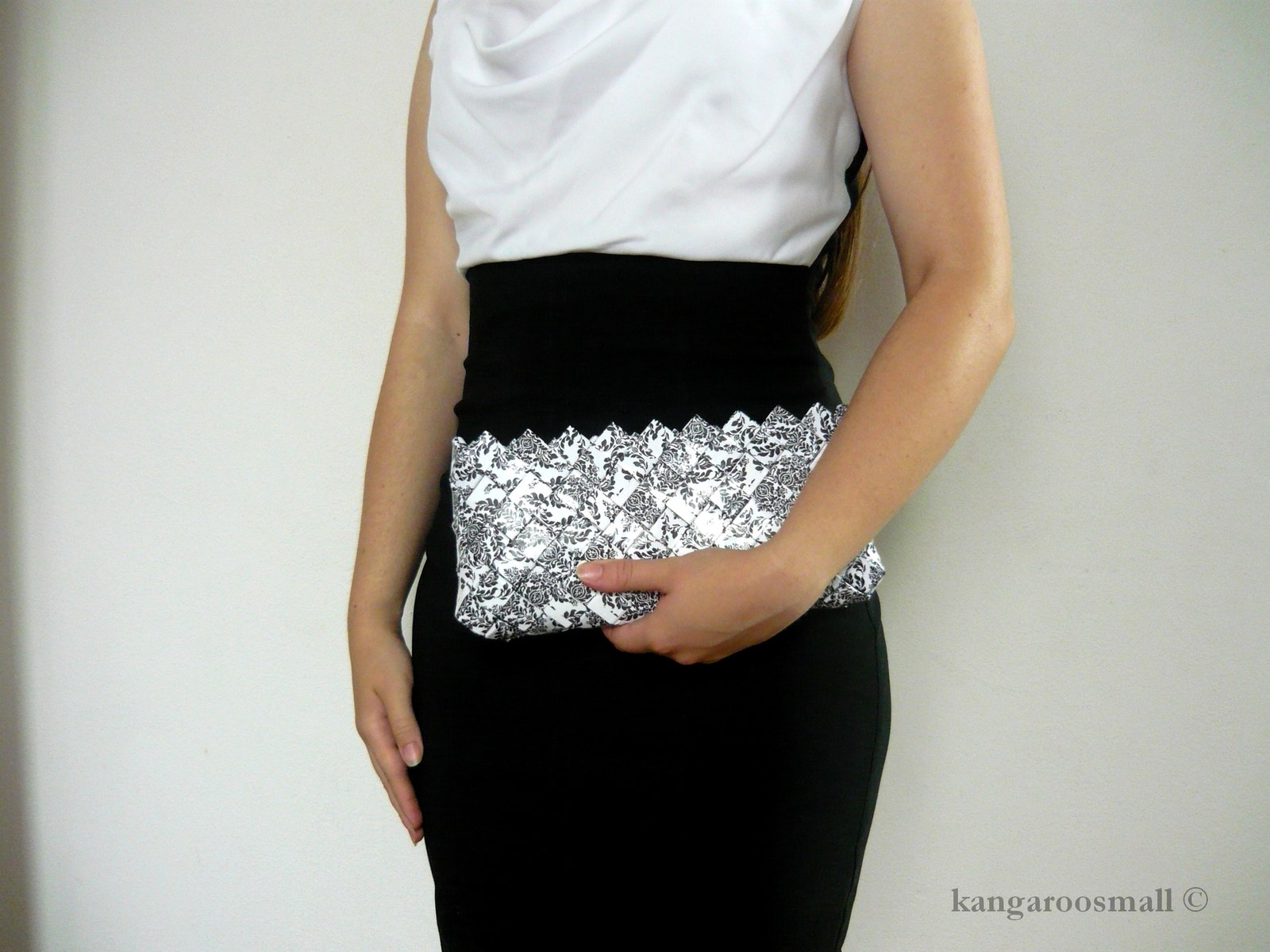 Plesová: Candy bag kabelka - psaníčko