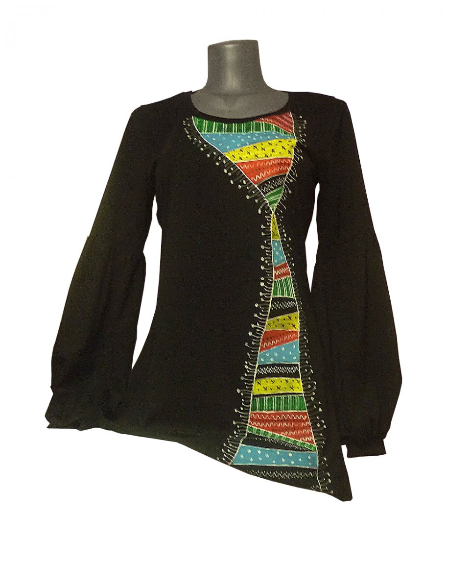 Tunika  vel. S až XL