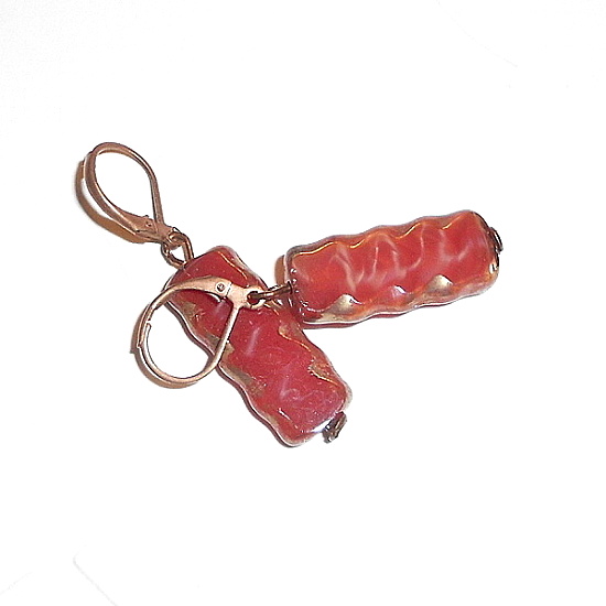 Doprodej - Simple Red