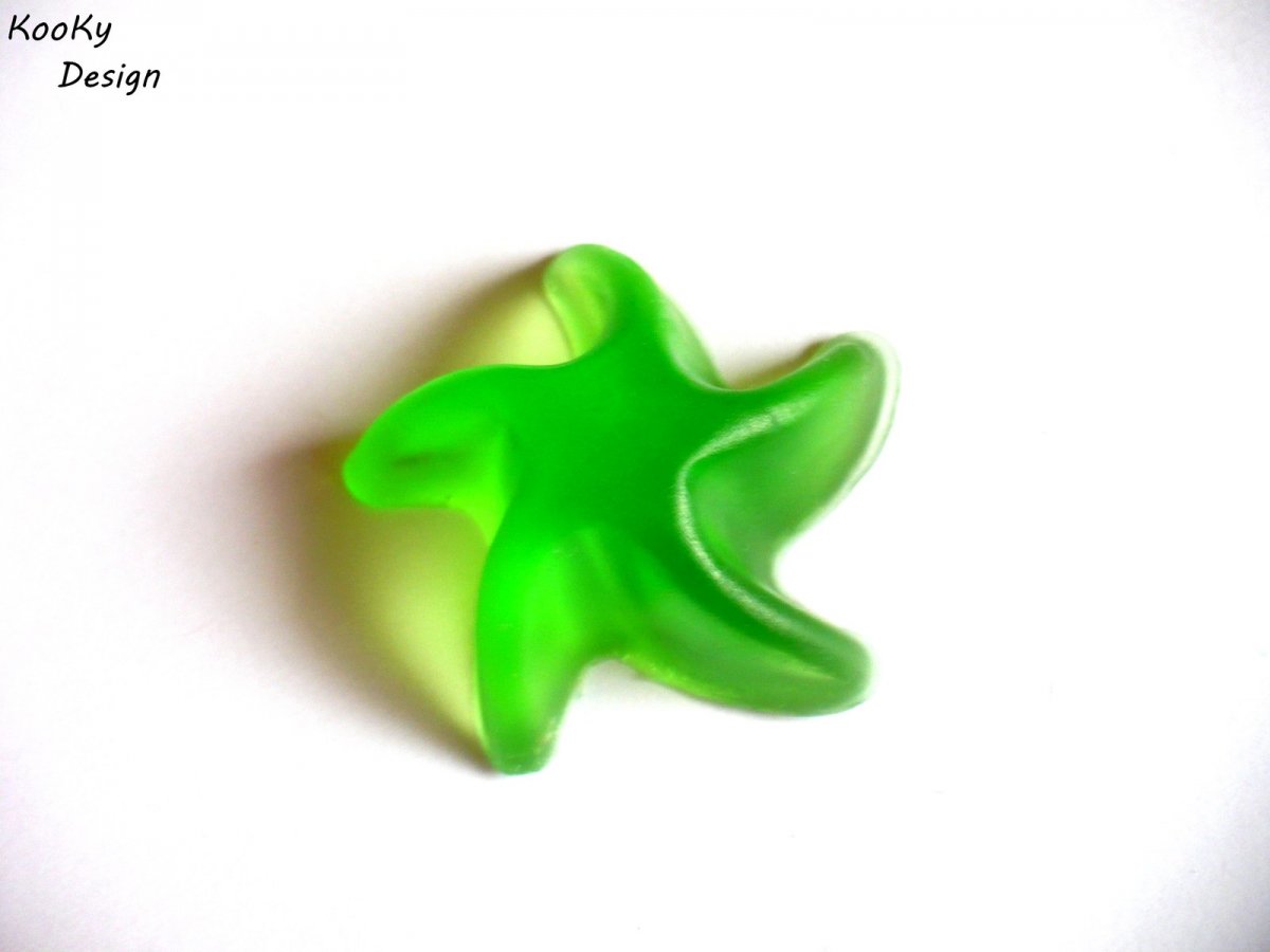 Glycerinové mýdlo s olivovým olejem - více vůní