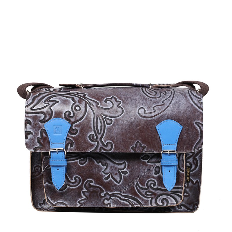 Kožená taška RUBY