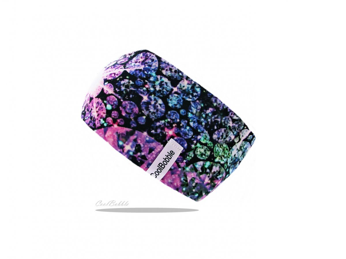 Čelenka CoolBobble