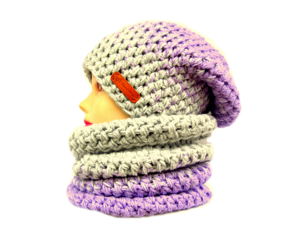 OMBRÉ SOUPRAVA 1459