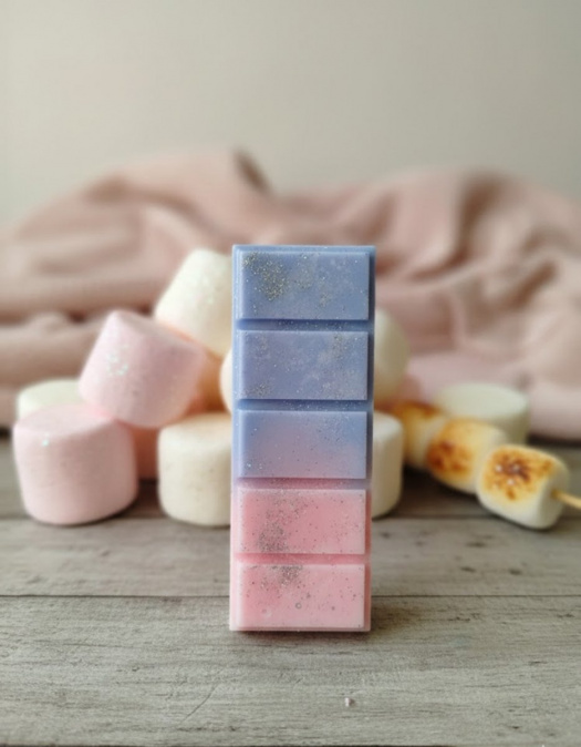 s vůní Marshmallow