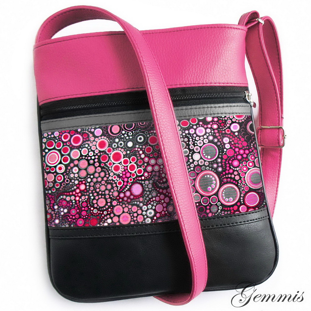 Kabelka Janette No.144