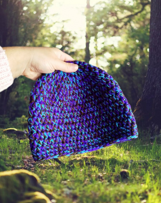 ČEPICE COOLBOBBLE