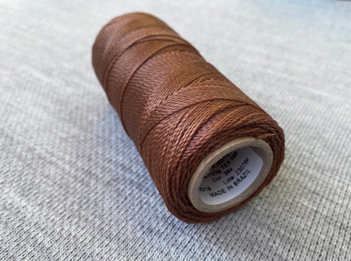 macramé LINHASITA č.364