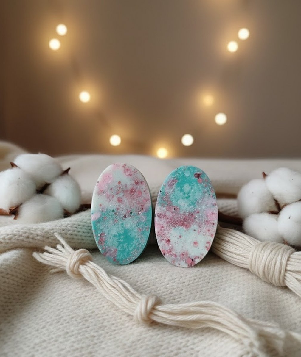 S vůní Warm Cashmere