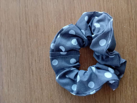 Gumička do vlasů