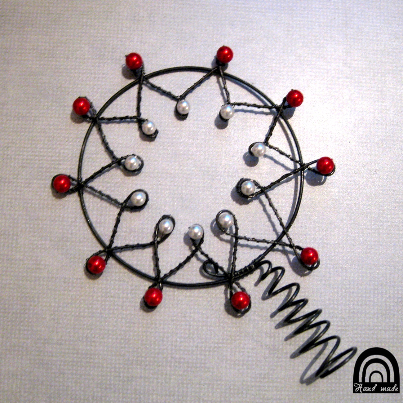 Deset špiček zářících